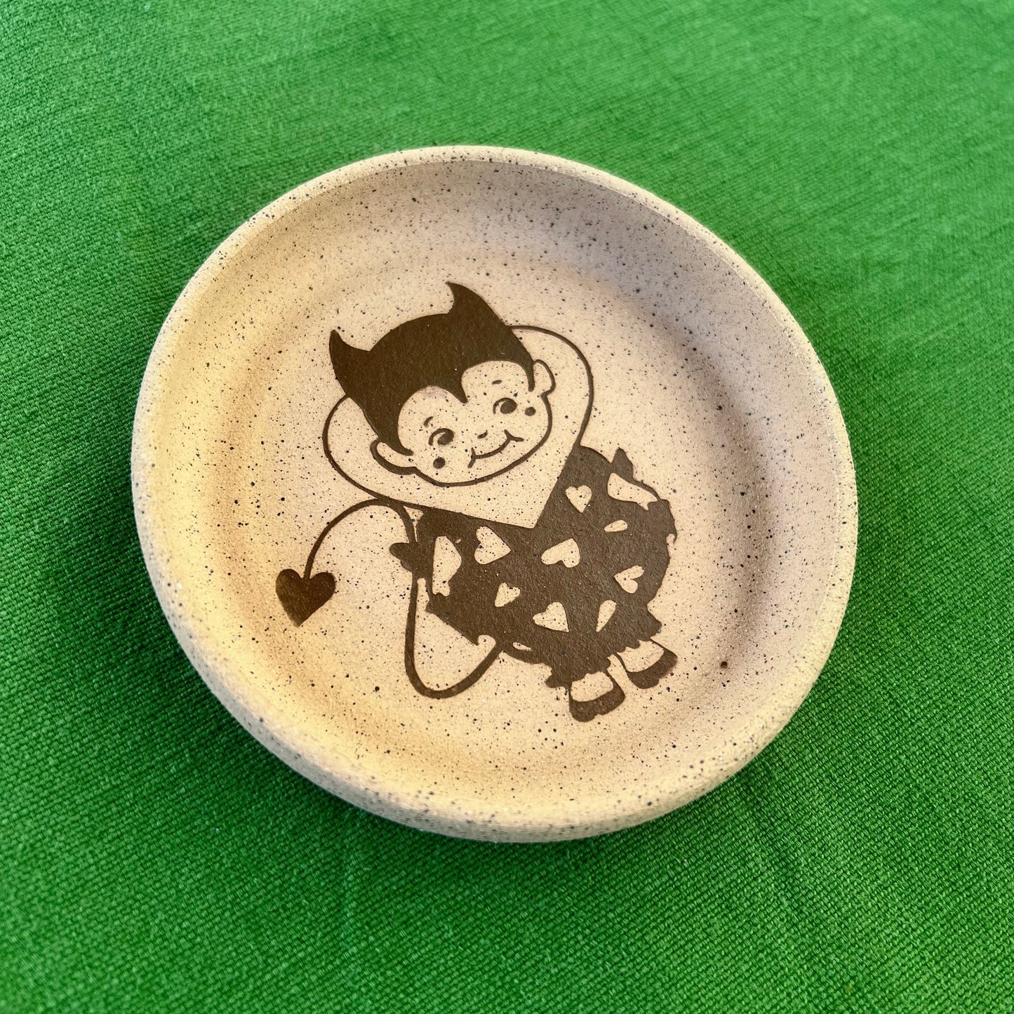Love Fool Dish