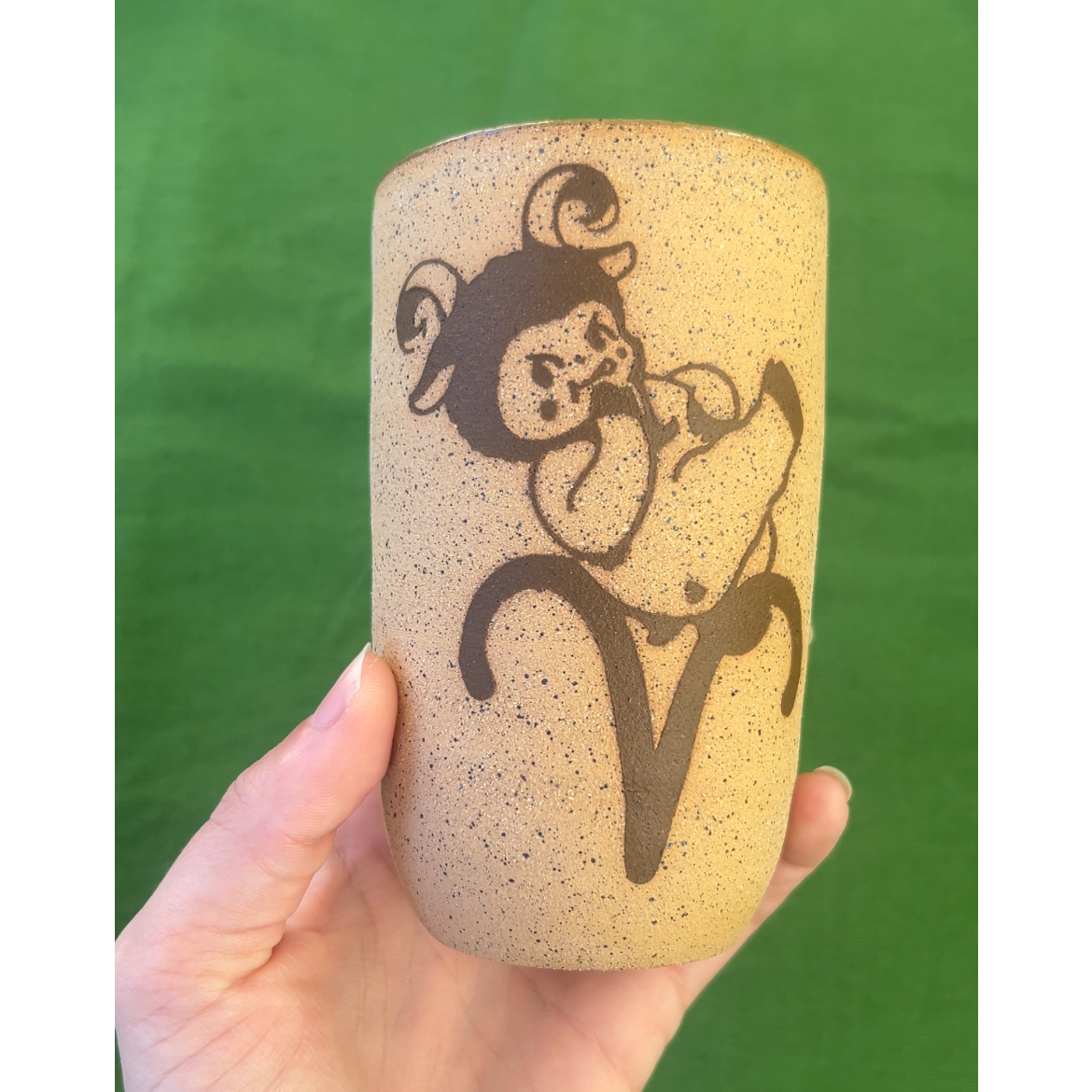 Aries Vessel
