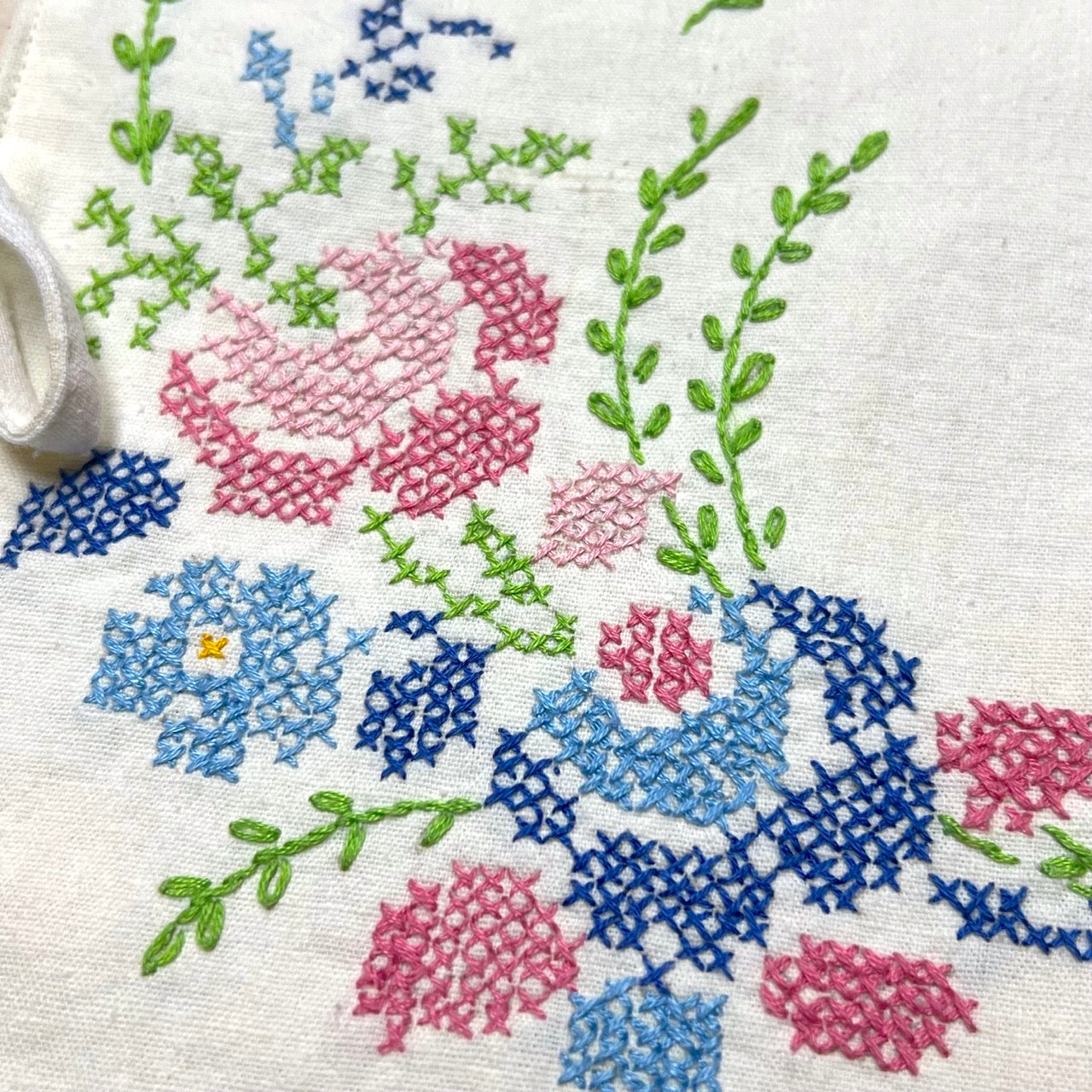 Bee Relaxed Vest