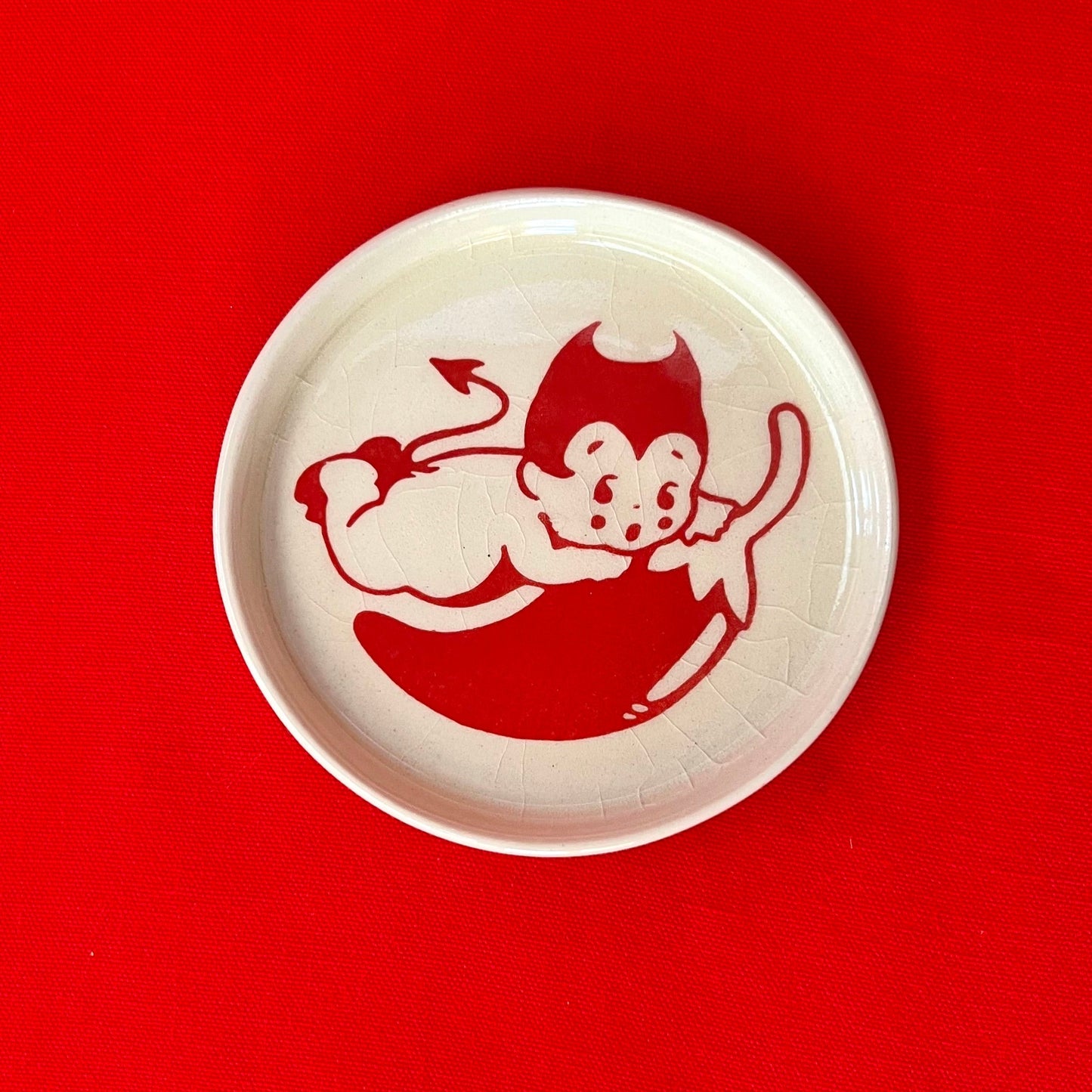 Chili Devil Dish