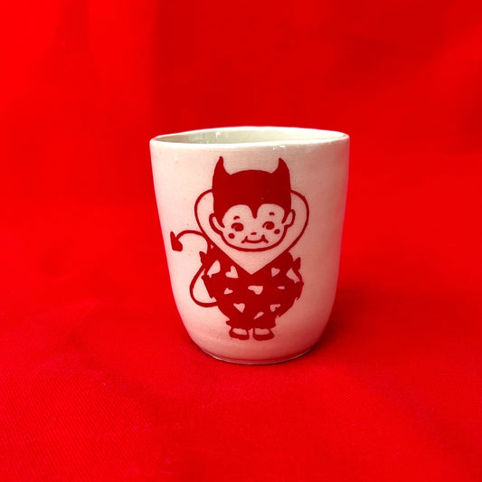 Love Fool Espresso Cup