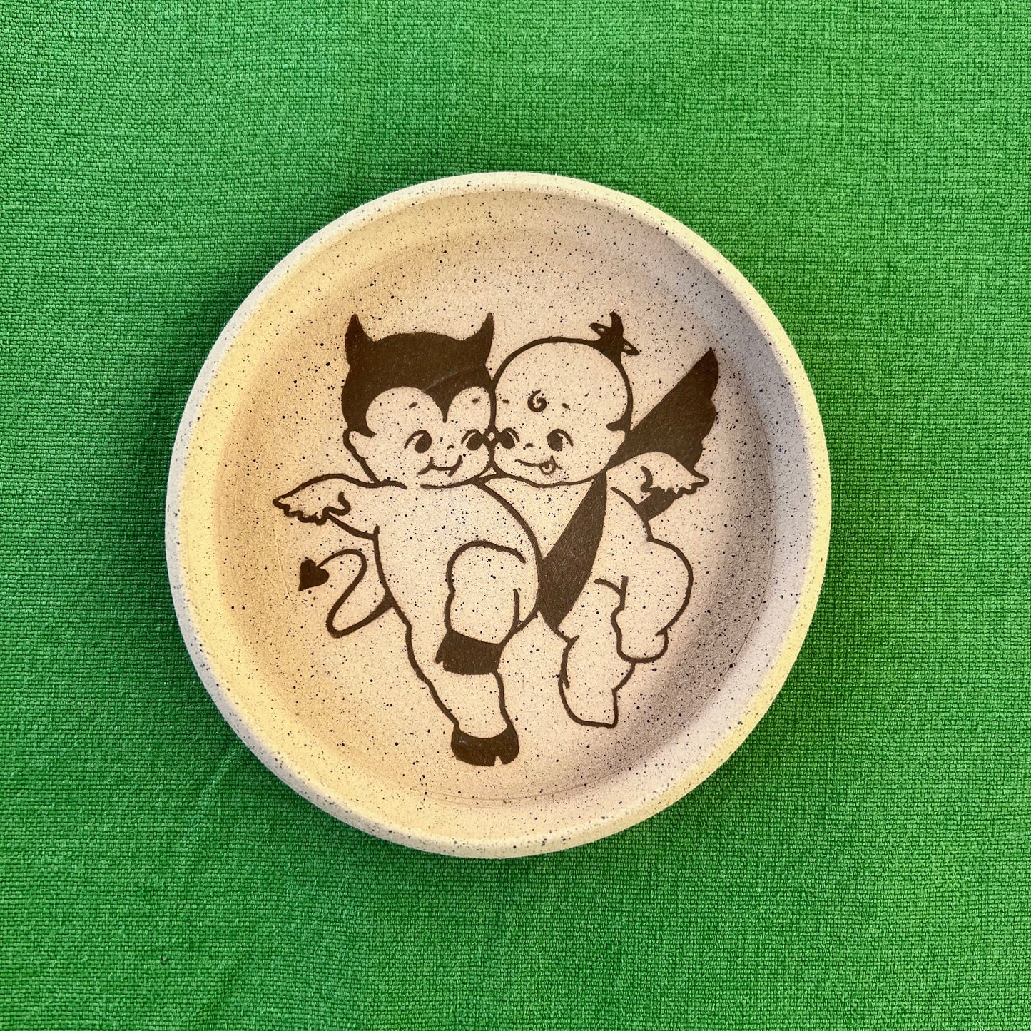 Besties Dish