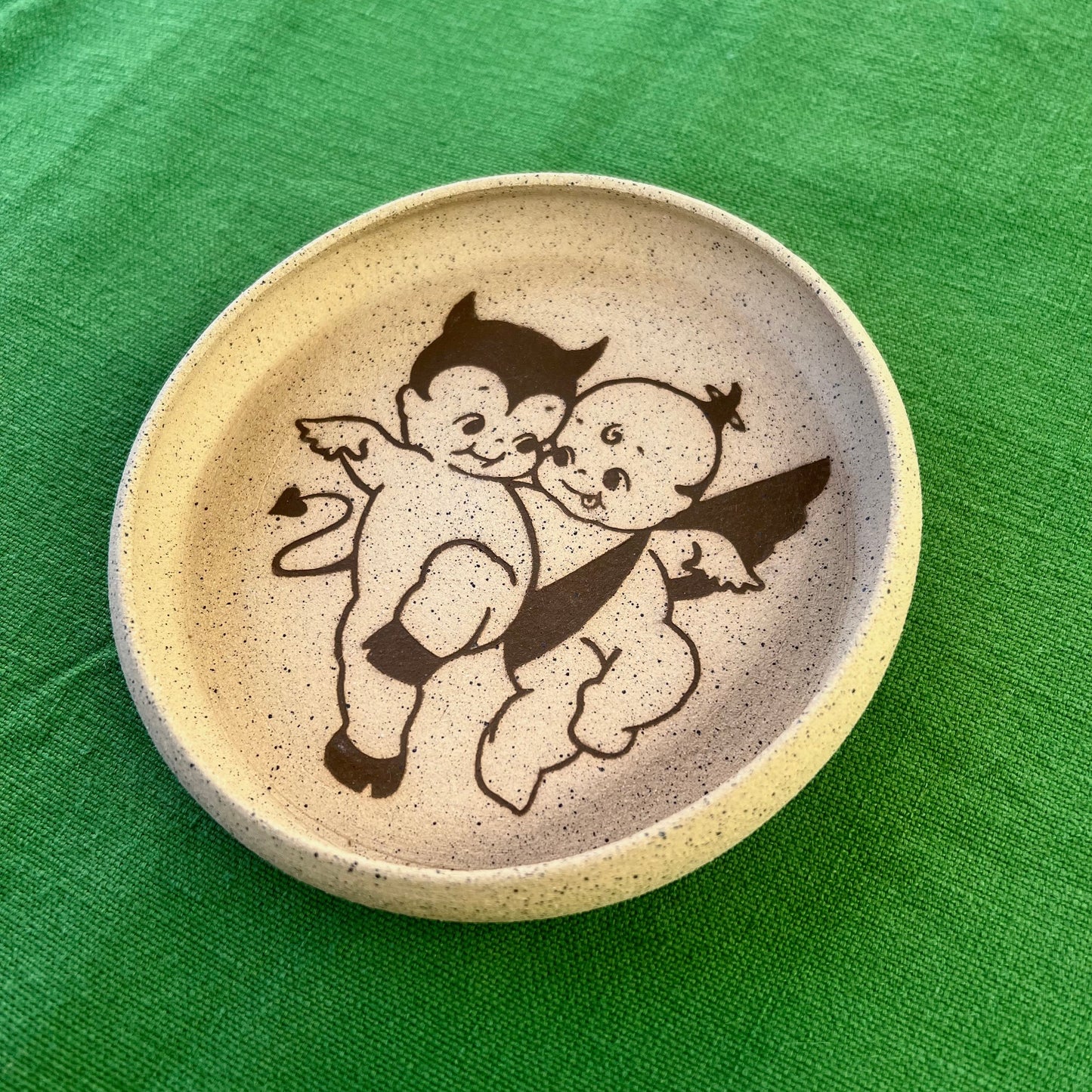 Besties Dish