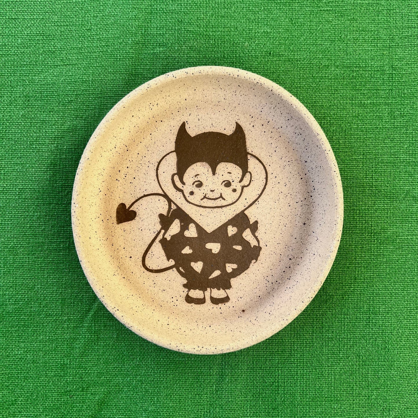 Love Fool Dish