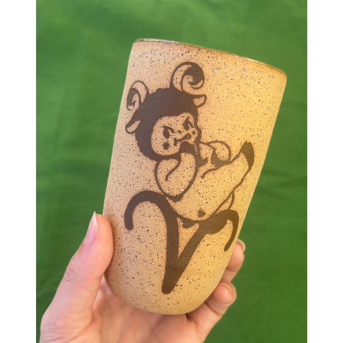 Aries Vessel