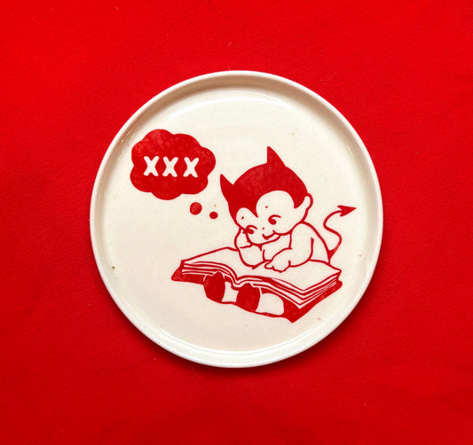 Devil Smut Dish