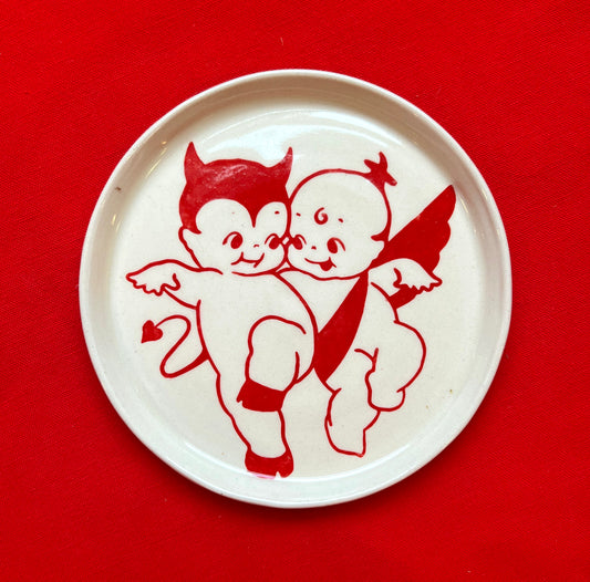 Besties Dish