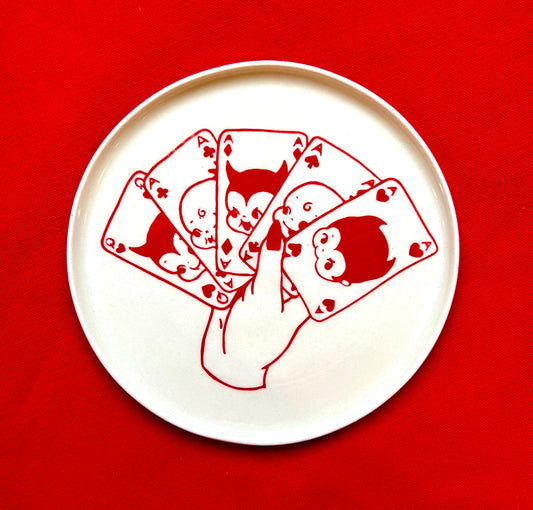 Full House Dish
