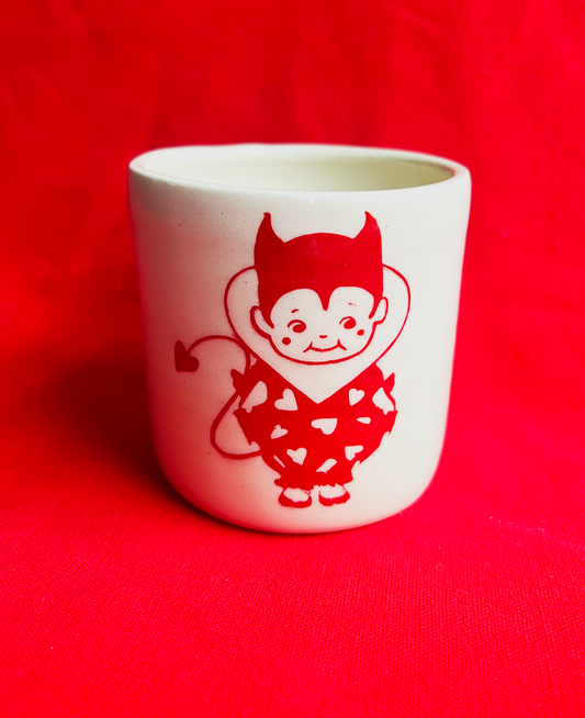 Love Fool Vessel