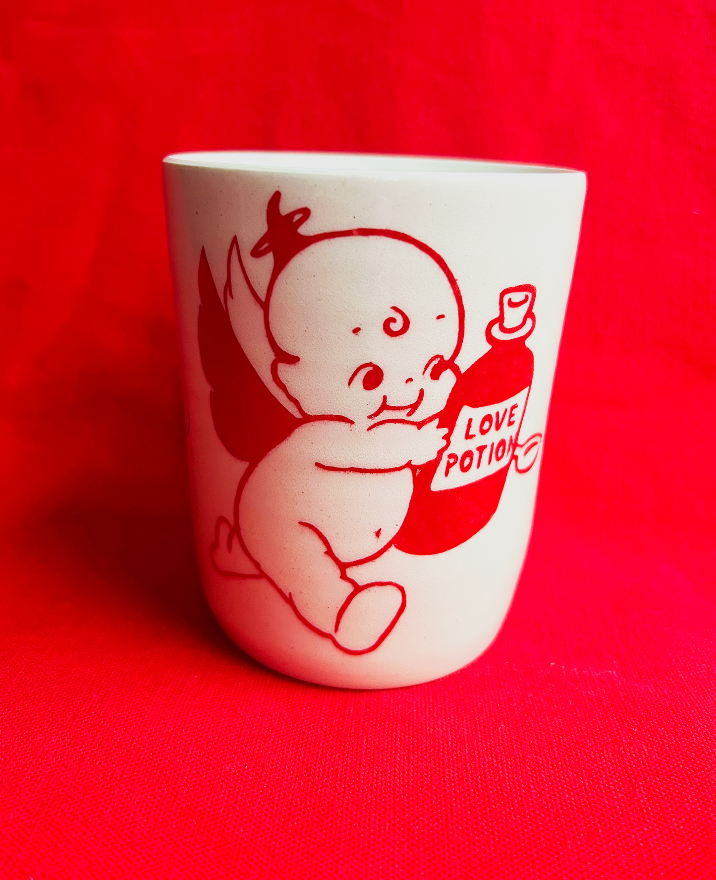Love Potion Vessel