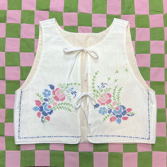 Bee Relaxed Vest